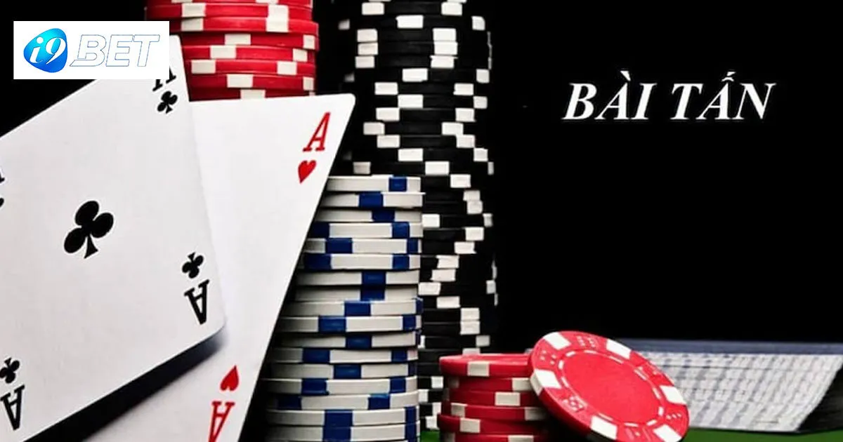 Game Bài Bài Tấn Là Gì? Cách Chơi Chi Tiết Từ A-Z 2 Giới thiệu về game bài bài tấn