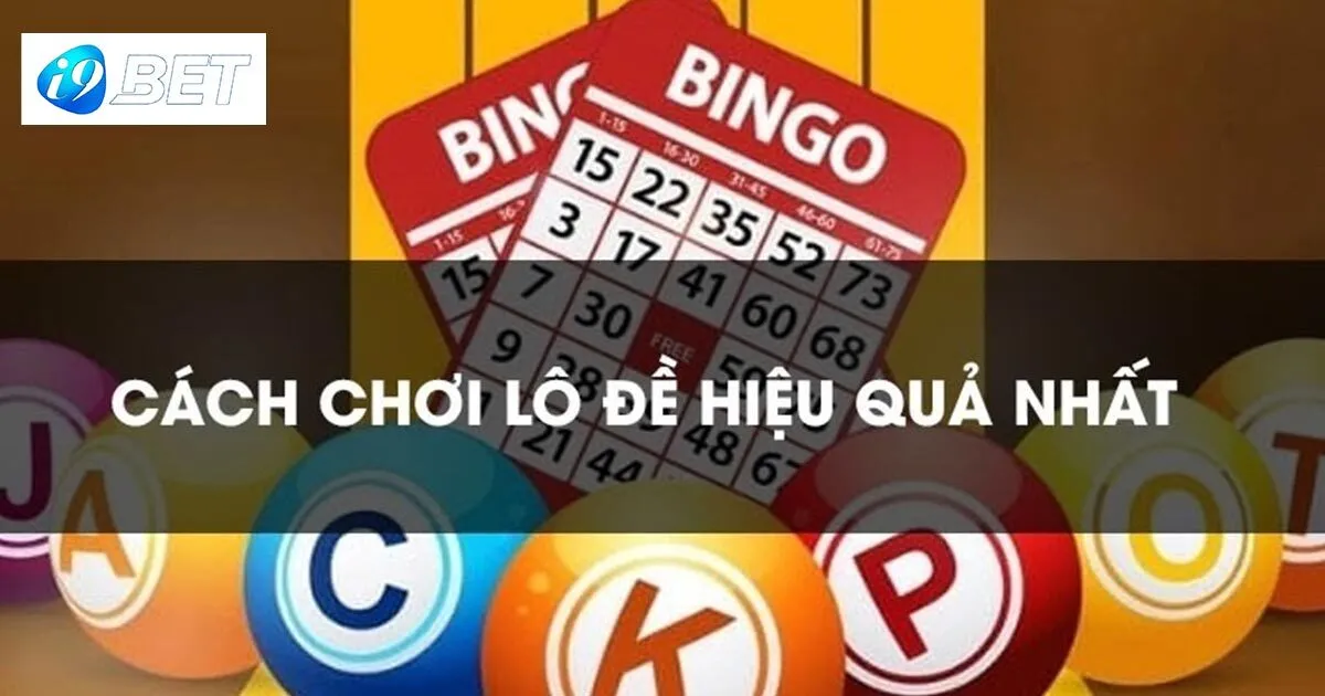 Hướng Dẫn Tân Binh Top 4 Cách Chơi Lô Đề Bách Phát Bách Trúng 2 Top 4 cách đánh lô đề chắc thắng dành cho tân binh