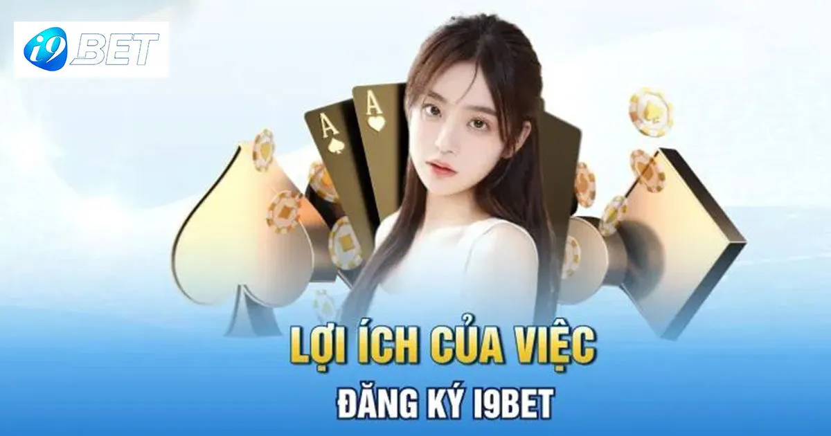 Hướng Dẫn Đăng Ký I9bet Chỉ Trong Vài Thao Tác Đơn Giản 3 Tạo tài khoản mới có mất phí hay không?