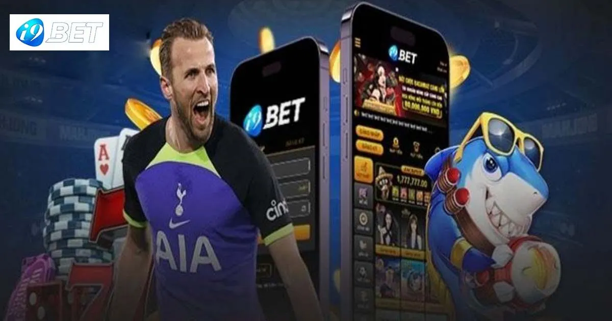 Hướng Dẫn Tải App I9bet An Toàn Cho Người Chơi Với 3 Bước 3 Câu hỏi thường gặp về vấn đề tải app I9bet