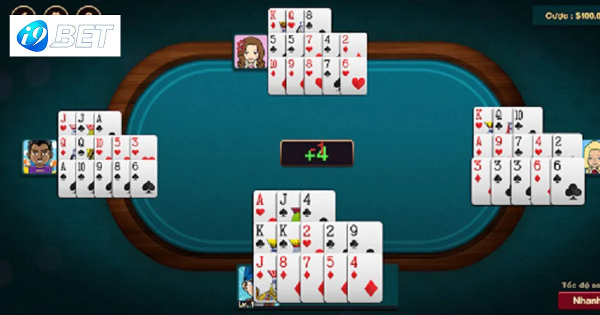 Luật đánh game bài bài binh xập xám cơ bản cho người mới