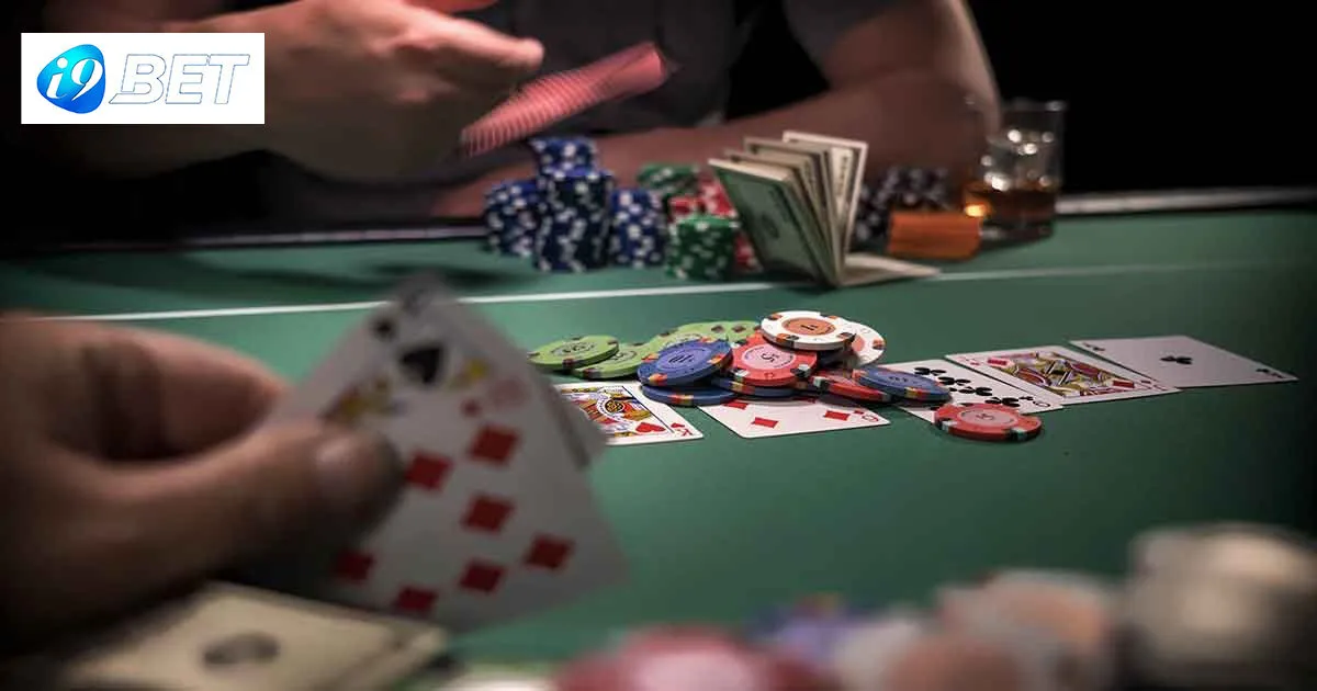 Game Bài Baccarat: Kinh Nghiệm Chắc Thắng Cho Bet Thủ 2 Game bài Baccarat là gì?