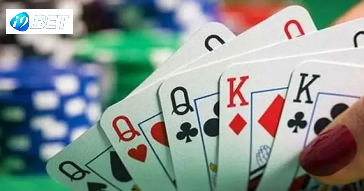 Game Bài Bài Phỏm - Hướng Dẫn Cách Chơi Chuẩn Cho Newbie 2 Khái niệm game bài bài Phỏm