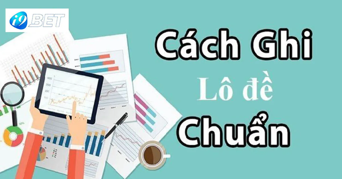 Hướng Dẫn Cách Ghi Lô Đề Chuẩn Xác Và Nhanh Chóng Nhất 3 Chi tiết cách ghi của miền Bắc