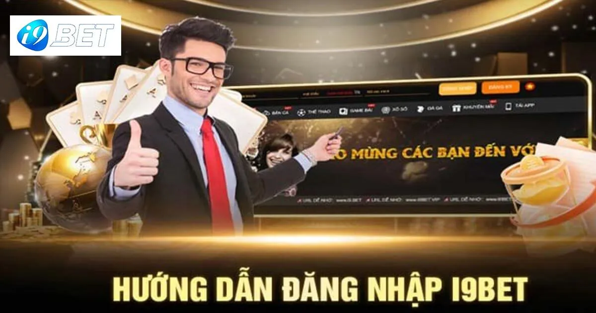 Hướng Dẫn Đăng Nhập I9bet Trải Nghiệm Kho Game Hấp Dẫn 2 Những lưu ý trong quá trình đăng nhập I9bet cần biết