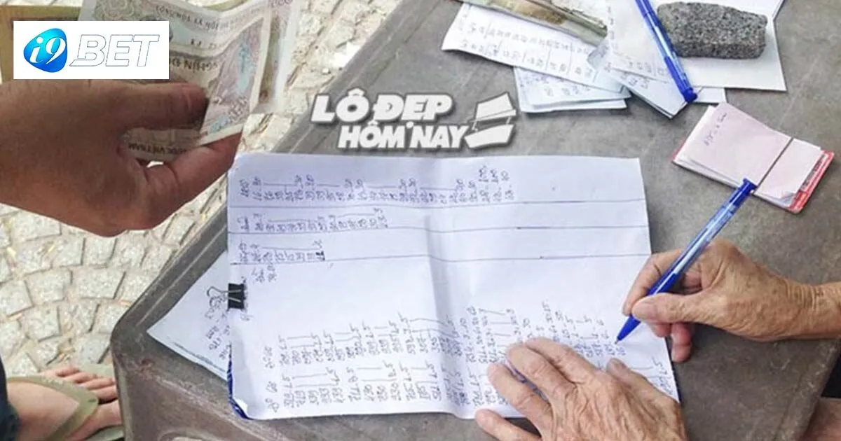 Hướng Dẫn Cách Ghi Lô Đề Chuẩn Xác Và Nhanh Chóng Nhất 4 Chi tiết cách ghi của miền Trung và Nam