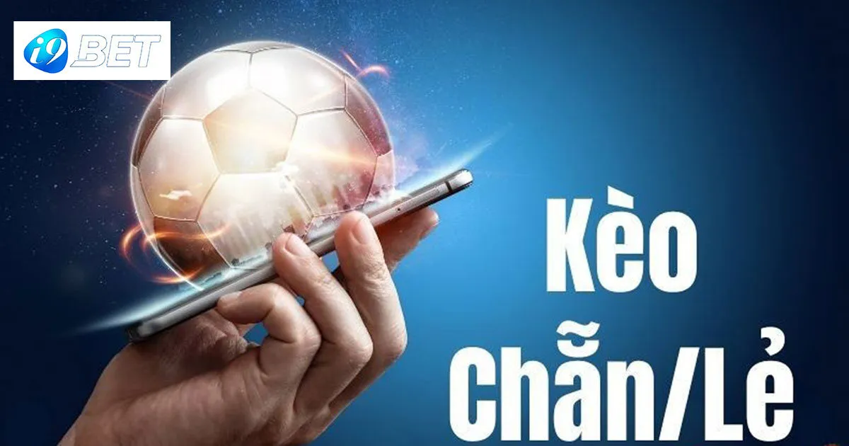 Kèo Chẵn Lẻ Và Tips Bắt Kèo Thắng Đậm Từ Dân Chơi Lâu Năm 2 Giải mã kèo chẵn lẻ là gì?