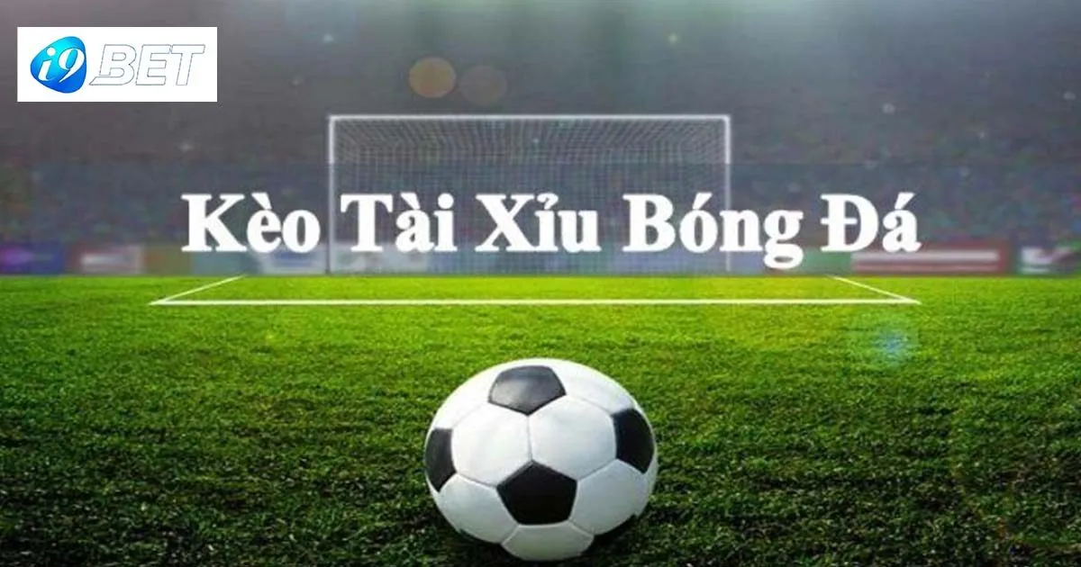 Tips Soi Kèo Tài Xỉu Hiệp 1 Giúp Thắng Lớn Cho Tân Thủ 2 Giải mã kèo tài xỉu hiệp 1 là gì?