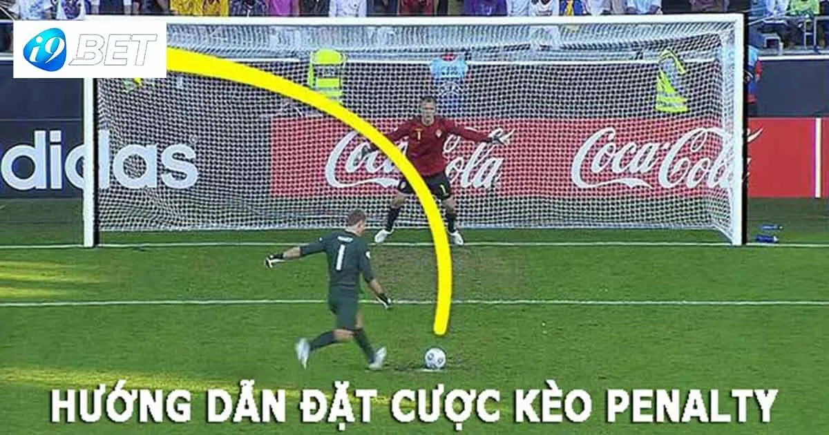 Những Mẹo Tính Kèo Tài Xỉu Penalty Cực Dễ Cho Tân Binh 3 Mẹo xác định kèo penalty chuẩn nhất