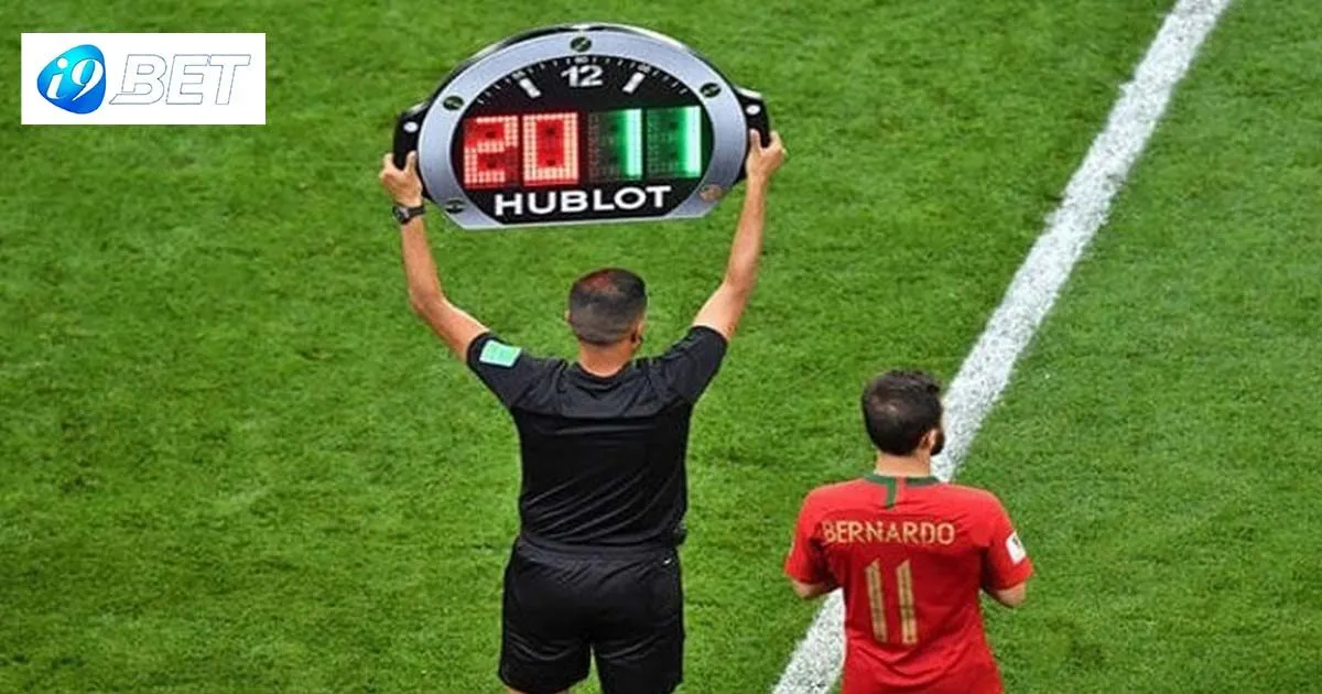 Kèo Thay Người Là Gì? Chia Sẻ 5 Bí Quyết Cược Cực Chuẩn 2 Tìm hiểu về khái niệm kèo thay người là gì?