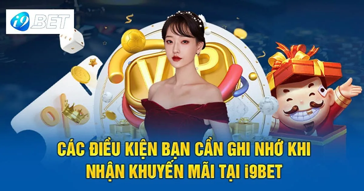 khuyến Mãi I9bet - Hàng Ngàn Ưu Đãi Tặng Thưởng Hấp Dẫn 3 Hướng dẫn thao tác đăng ký nhận quà tặng thành công