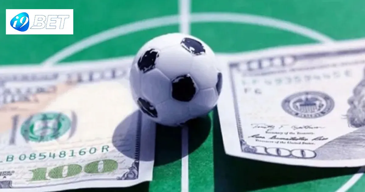 Luật Cá Độ Bóng Đá Và Những Thông Tin Tân Thủ Cần Biết 2 Thế nào là luật cá độ bóng đá?