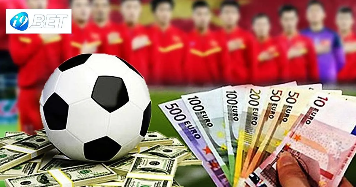 Luật cá độ bóng đá