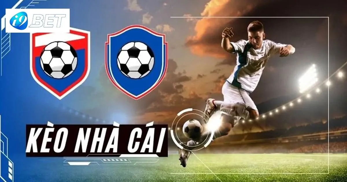 Nhà Cái Ra Kèo Như Thế Nào? Bật Mí Cho Bet Thủ 2 Kèo nhà cái là gì?