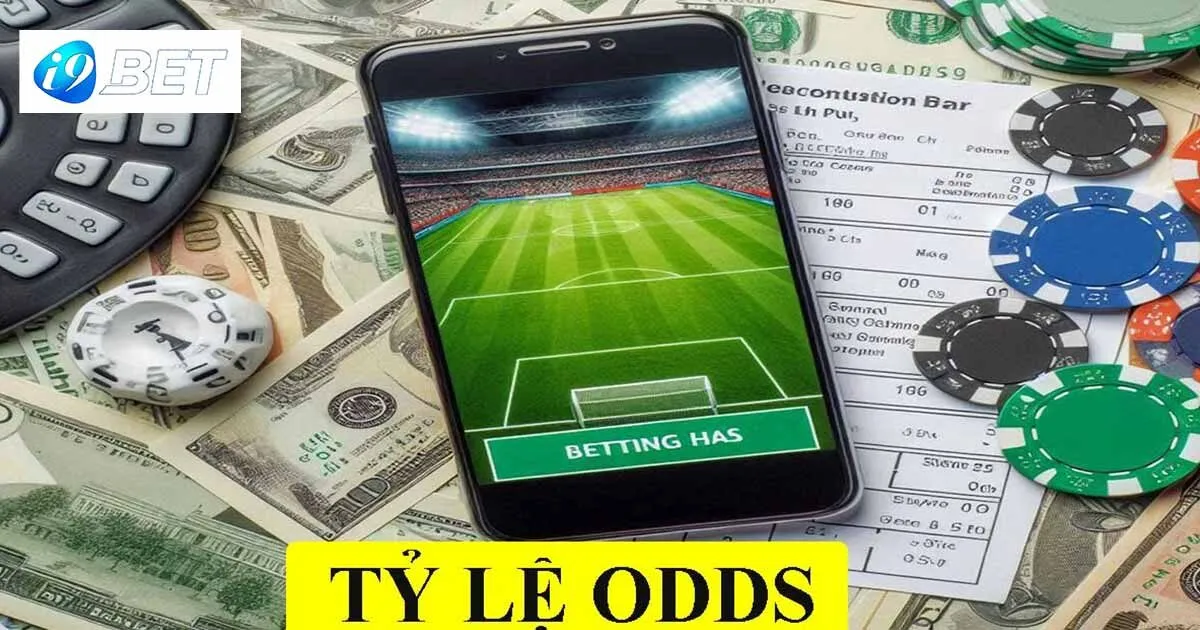 Tìm hiểu về khái niệm odds bóng đá là gì?