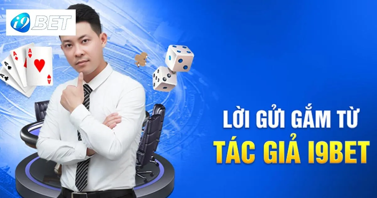 Tác Giả I9bet Alec Trần - Thủ Lĩnh Tài Năng Và Đẳng Cấp 2 Tầm nhìn chiến lược của tác giả I9bet
