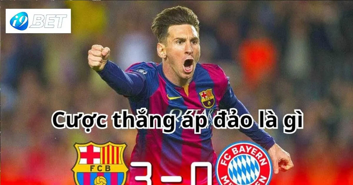 Cược Thắng Áp Đảo Và Mẹo Soi Kèo Bất Bại Cho Newbie 2 Giải mã cược thắng áp đảo là gì?