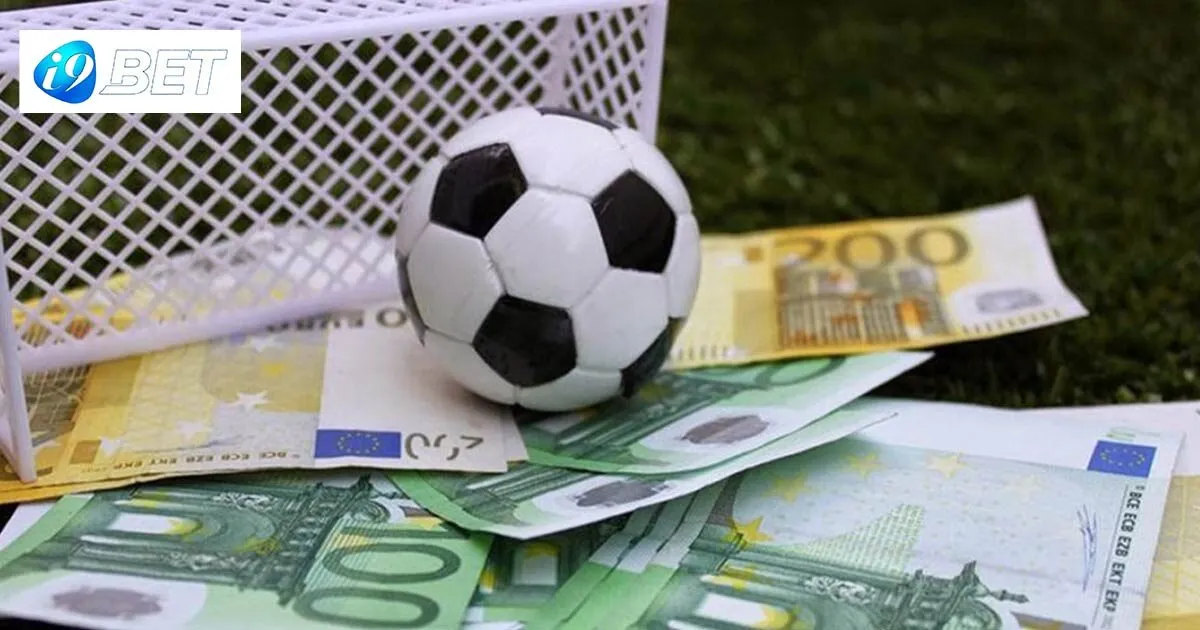 Bí kíp tính cược xiên