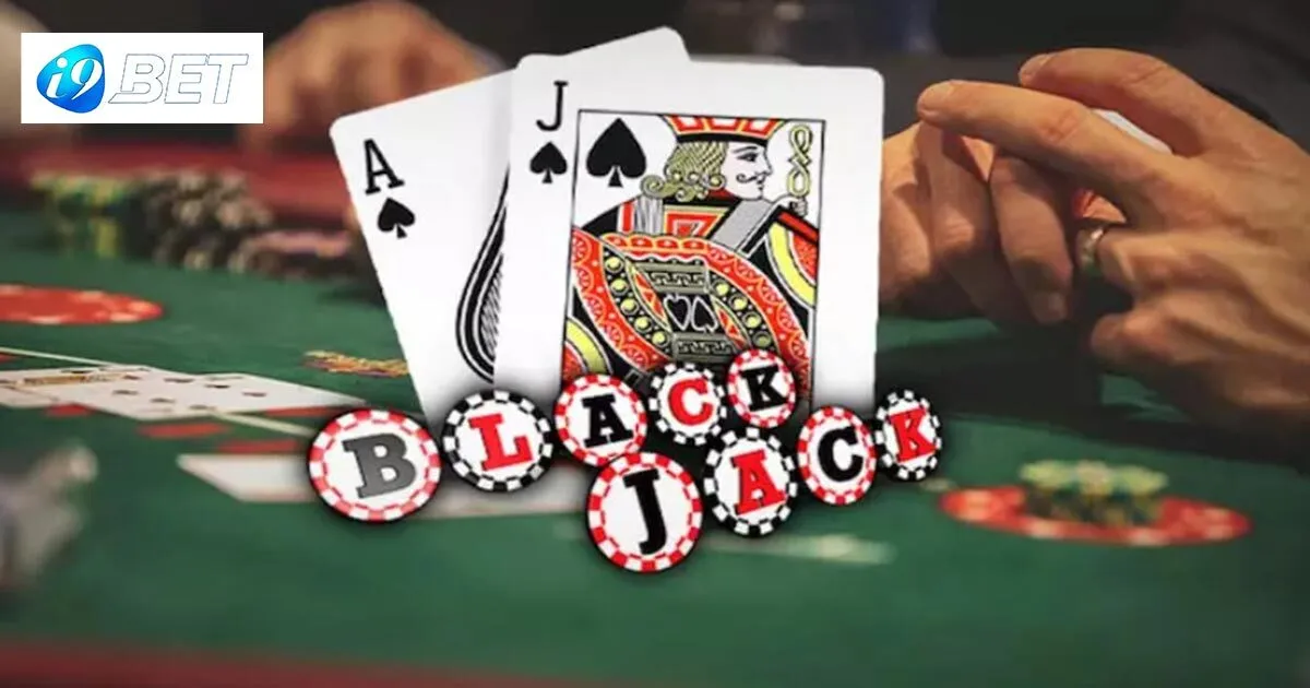 Game Bài Blackjack - Siêu Phẩm Ăn Khách Nhất Tại I9bet 4 Bỏ túi kinh nghiệm chơi game bài Blackjack như cao thủ