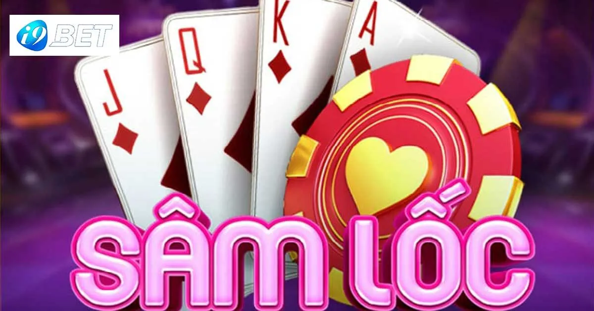 Game Bài Sâm Lốc - Trò Chơi Hấp Dẫn Hàng Đầu Hiện Nay 3 Hướng dẫn chơi game bài sâm lốc chuẩn xác