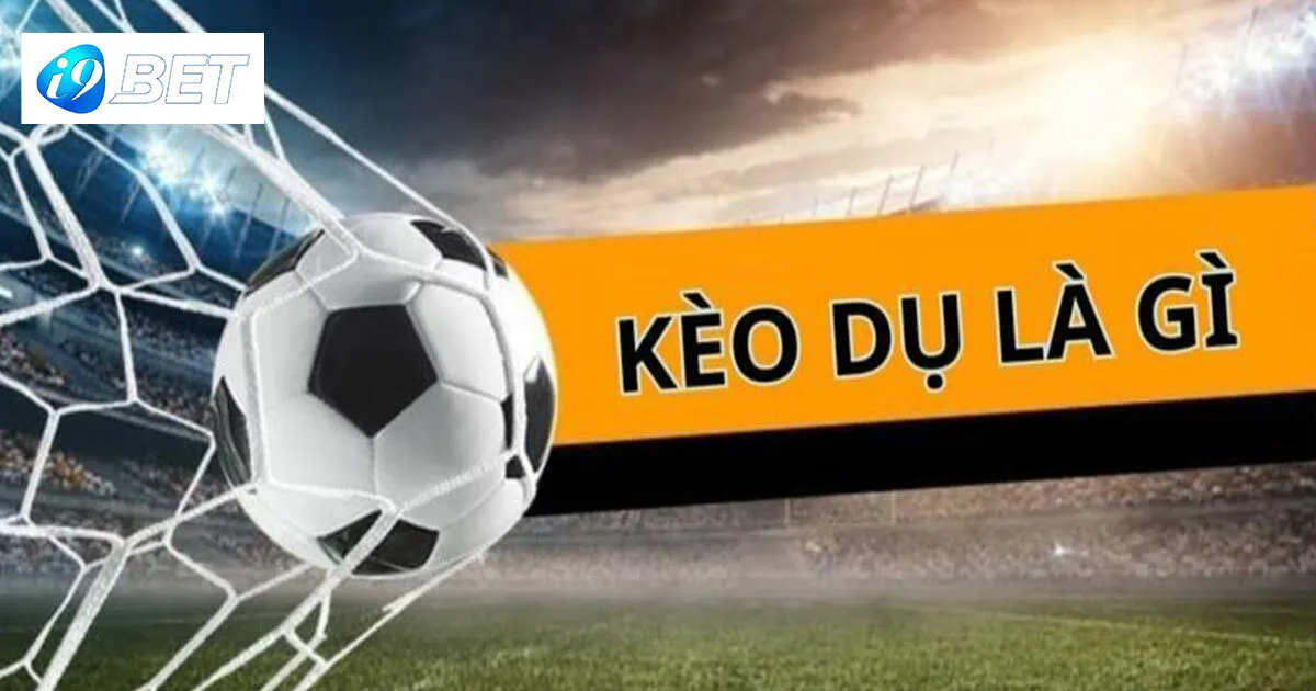 Hướng dẫn cách nhận dạng kèo dụ từ cược thủ