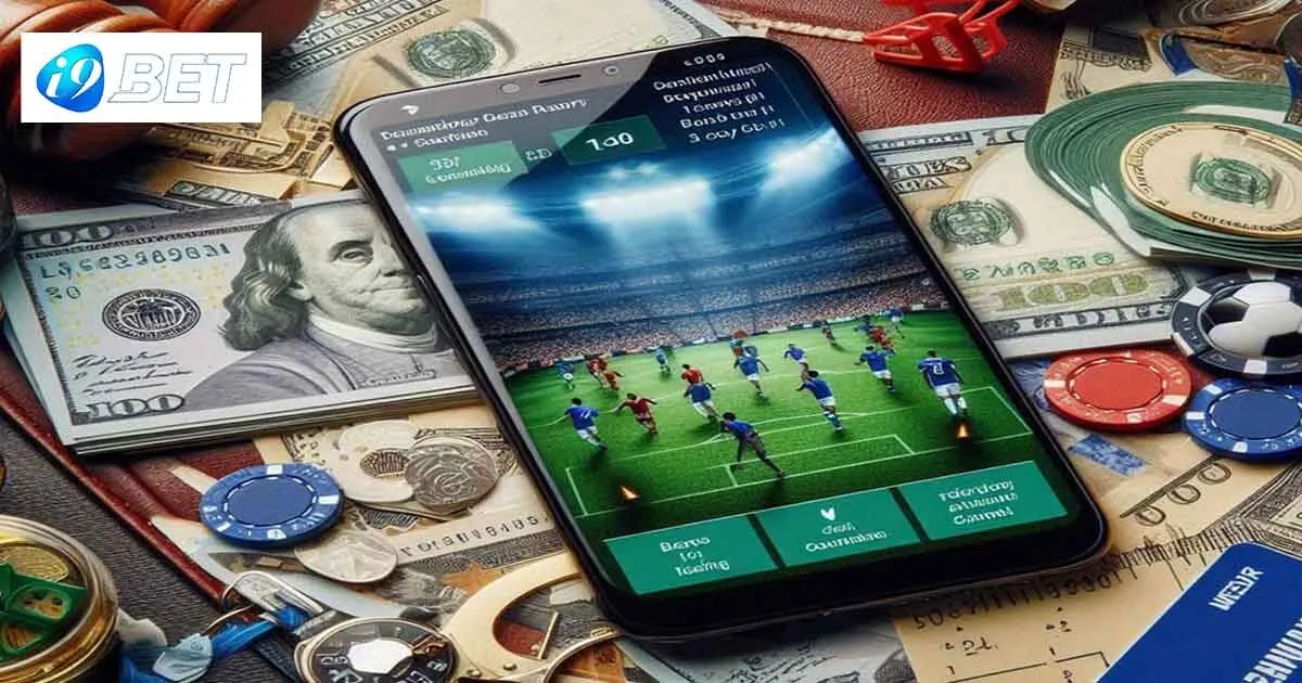 Cách đọc kèo giao bóng