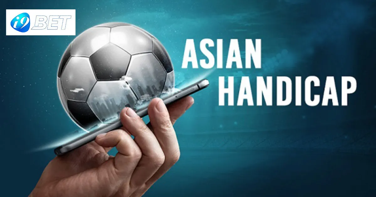 Những loại kèo handicap phổ biến hiện nay