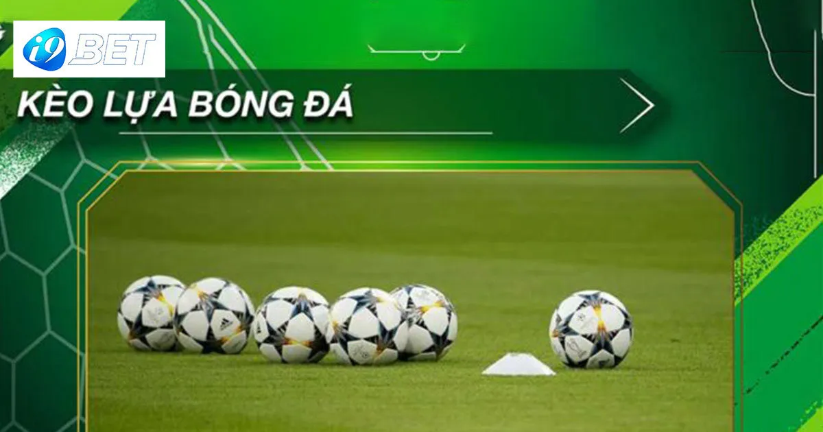 Bí Quyết Bắt Kèo Lựa Cực Chuẩn Dành Cho Bet Thủ 3 Bí quyết bắt kèo lựa cực chuẩn