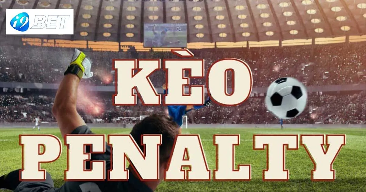 Những Mẹo Tính Kèo Tài Xỉu Penalty Cực Dễ Cho Tân Binh 2 Kèo tài xỉu penalty là gì?