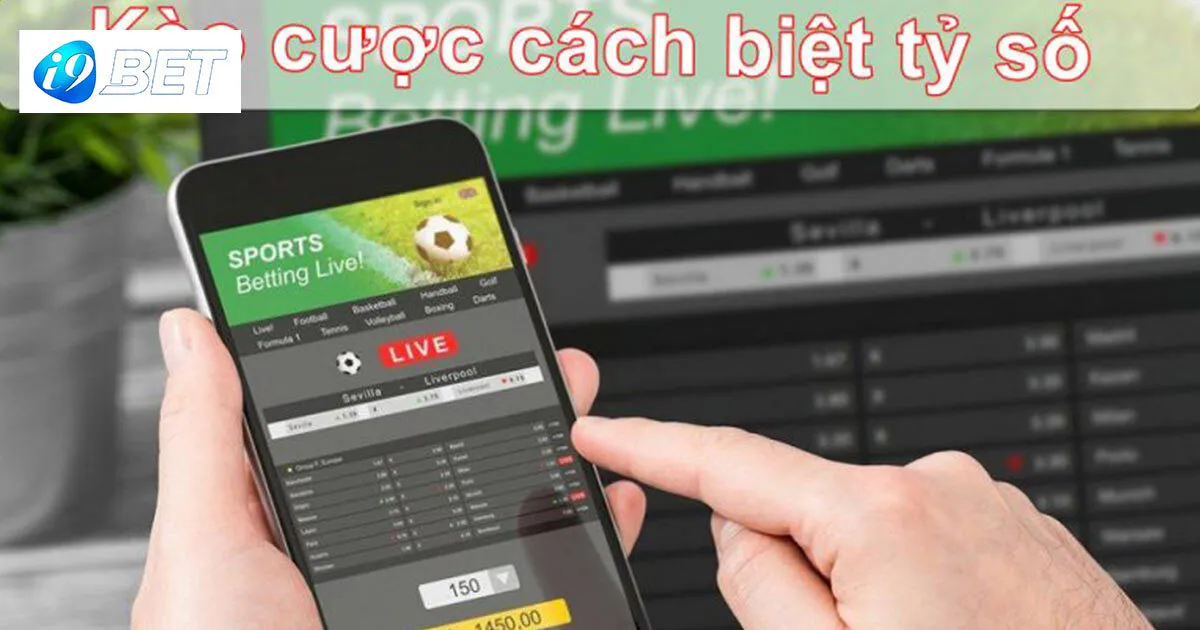 Túi Kinh Nghiệm Chơi Kèo Thắng Cách Biệt Bất Bại 3 Những kèo thắng cách biệt phổ biến