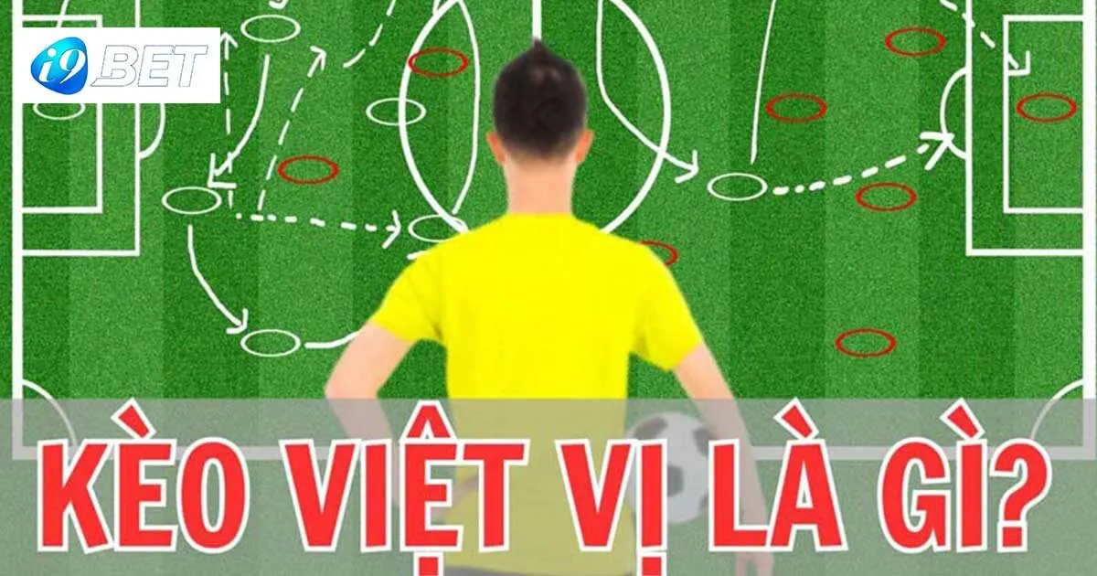 Kèo Việt Vị - Hướng Dẫn Cách Đặt Cược Hiệu Quả Nhất 2 Giải đáp kèo việt vị là gì?