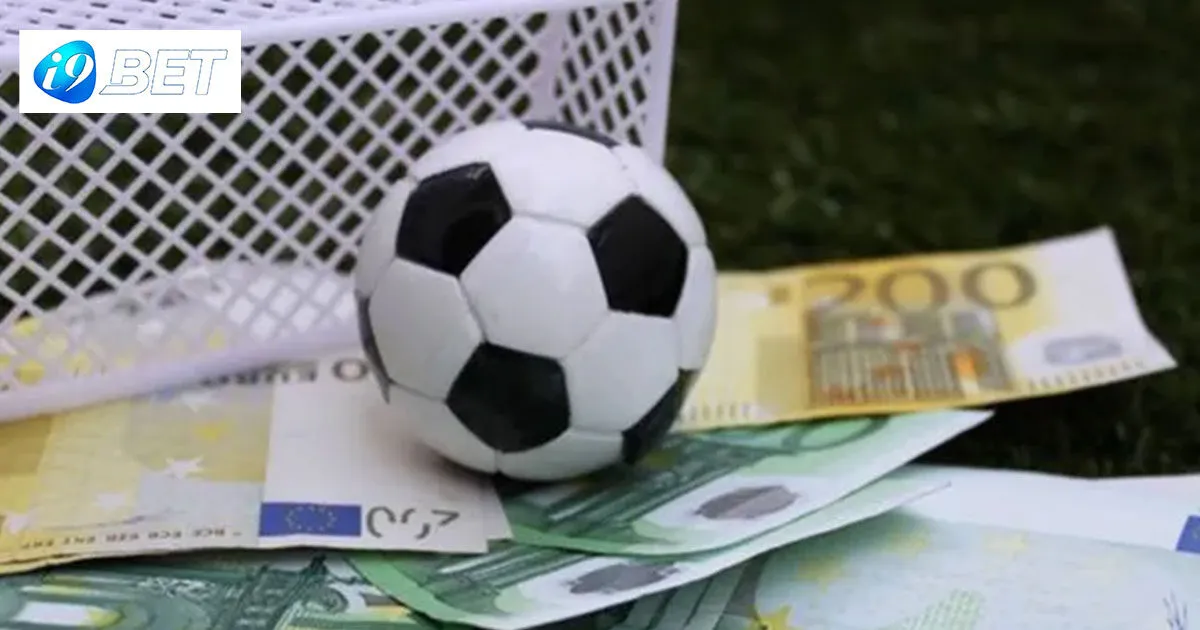 Luật Cá Độ Bóng Đá Và Những Thông Tin Tân Thủ Cần Biết 3 Chi tiết luật đặt cược bóng đá tại I9bet