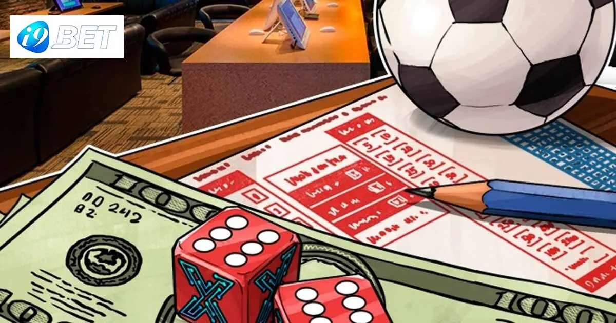 Những loại odds bóng đá phổ biến hiện nay