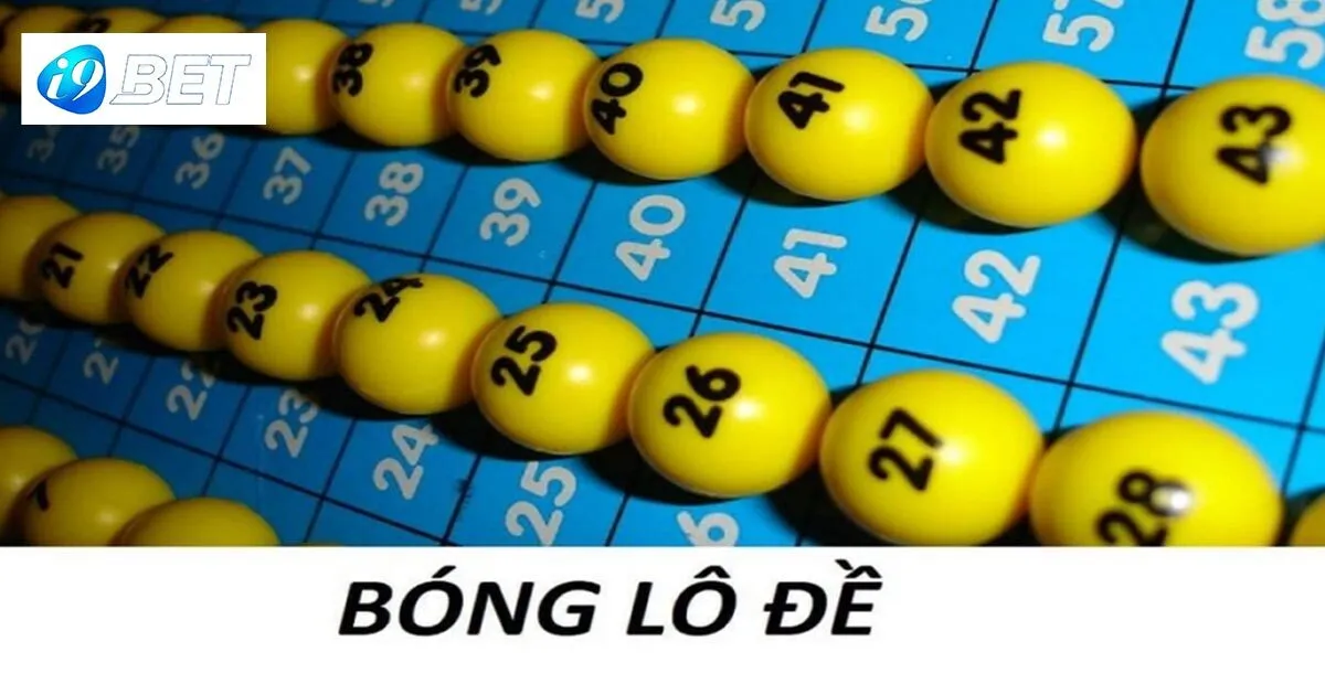 Quy tắc bóng lô đề là gì?