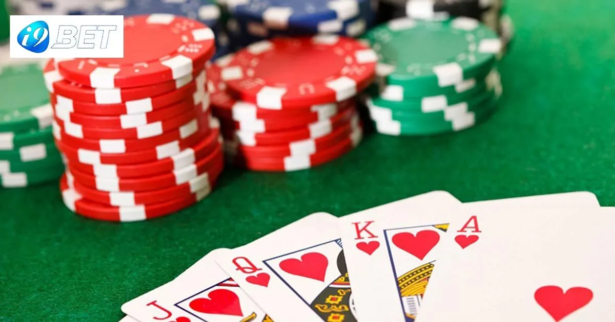 Game Bài Baccarat: Kinh Nghiệm Chắc Thắng Cho Bet Thủ 4 Chọn nhà cái uy tín