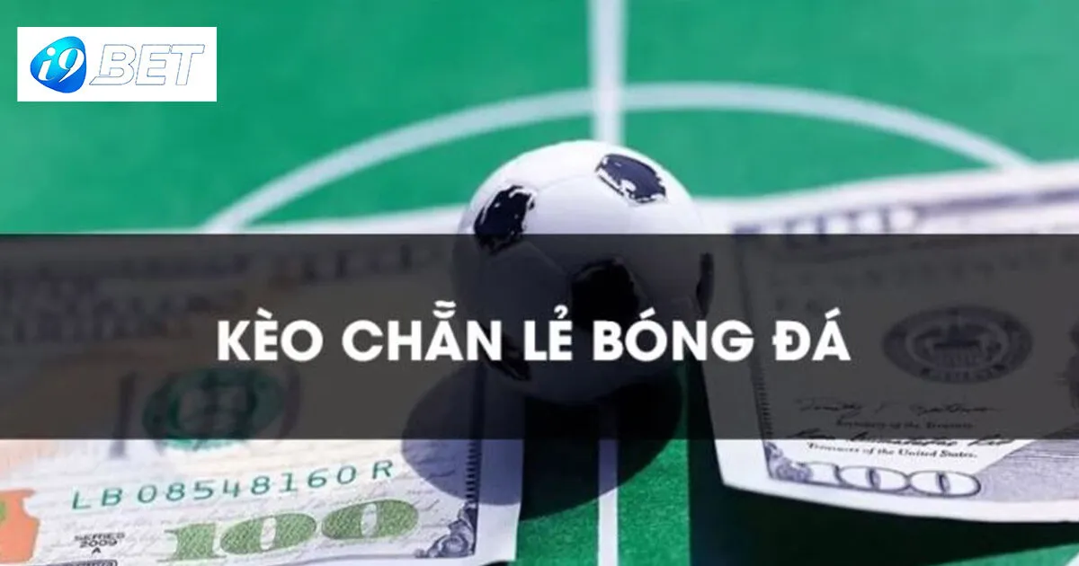 Kèo Chẵn Lẻ Và Tips Bắt Kèo Thắng Đậm Từ Dân Chơi Lâu Năm 3 Những biến thể phổ biến của kèo chẵn lẻ