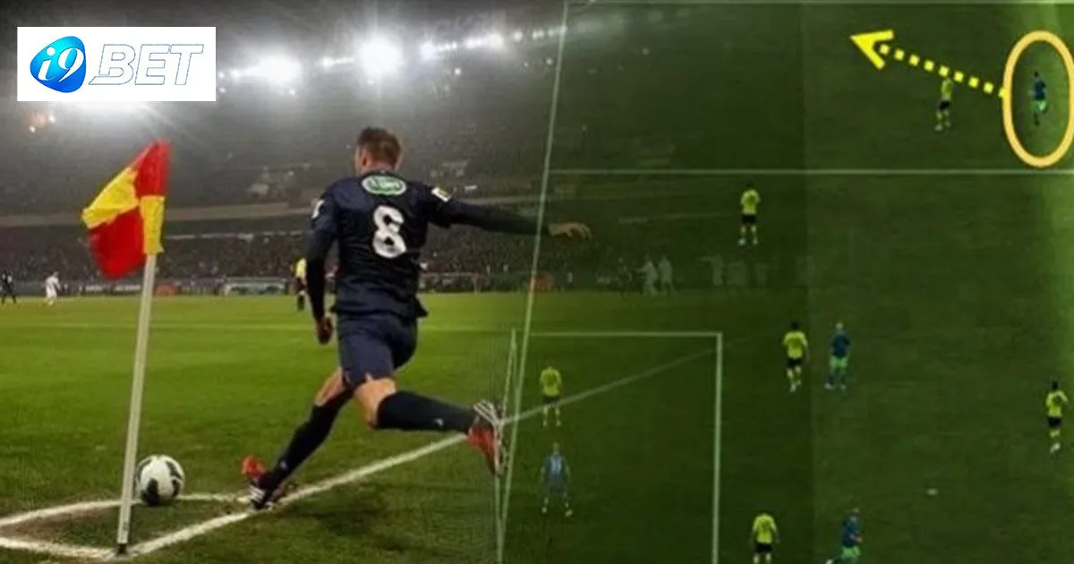 Tìm Hiểu Về Kèo Phạt Góc Và Những Biến Thể Phổ Biến Nhất 4 Một số loại kèo phạt góc hấp dẫn bạn không nên bỏ lỡ