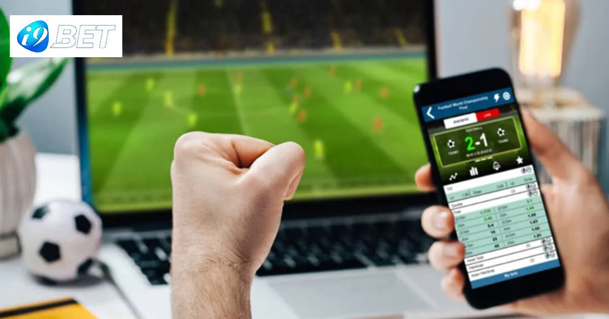 Kèo Tỷ Số - Loại Hình Cá Cược Bóng Đá Hấp Dẫn Nhất 4 Kinh nghiệm đặt kèo tỷ số ăn chắc phần thắng