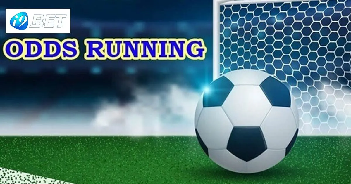 Odds Running là gì?