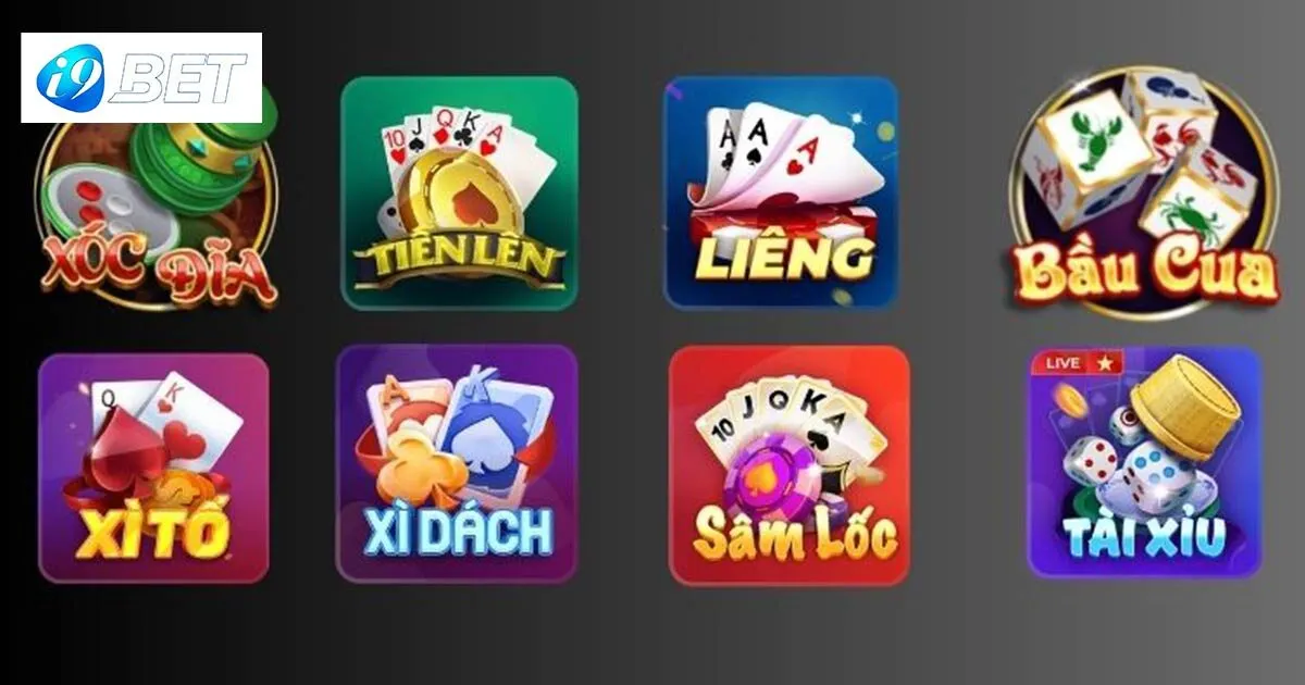 I9bet - Trang chủ i9bet.com chính thức nhận 100k 33 Tìm hiểu khái quát về sân chơi I9bet