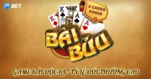 Giới Thiệu Về Game Bài Bửu I9bet