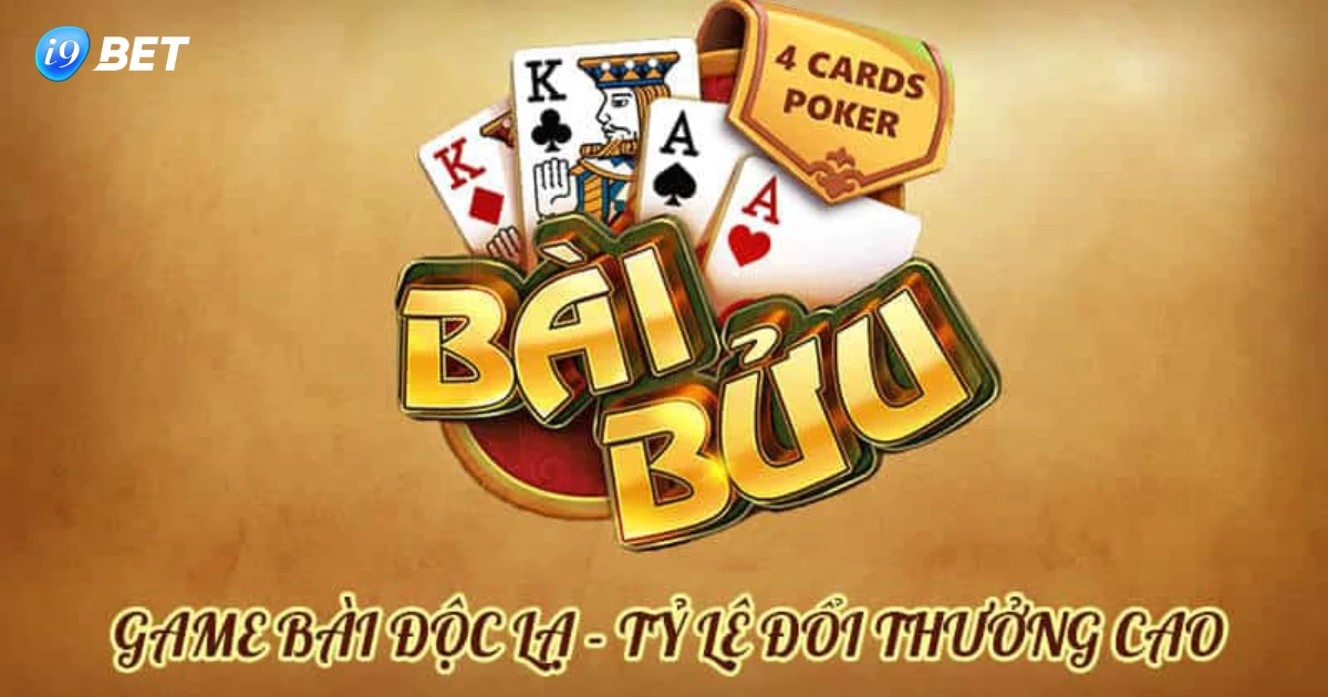 Game Bài Bửu I9Bet: Chi Tiết Cách Chơi Và Bí Quyết Chơi 2 Giới Thiệu Về Game Bài Bửu I9bet