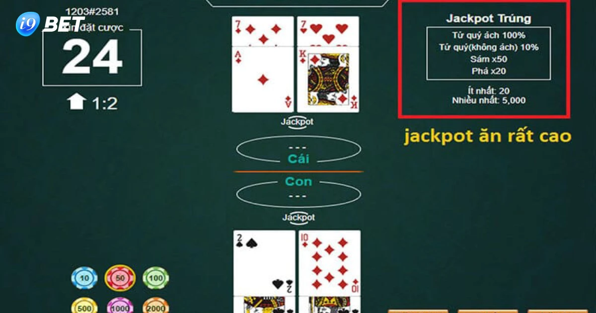 Game Bài Bửu I9Bet: Chi Tiết Cách Chơi Và Bí Quyết Chơi 3 Cách Thực Hiện Game Bài Bửu I9bet