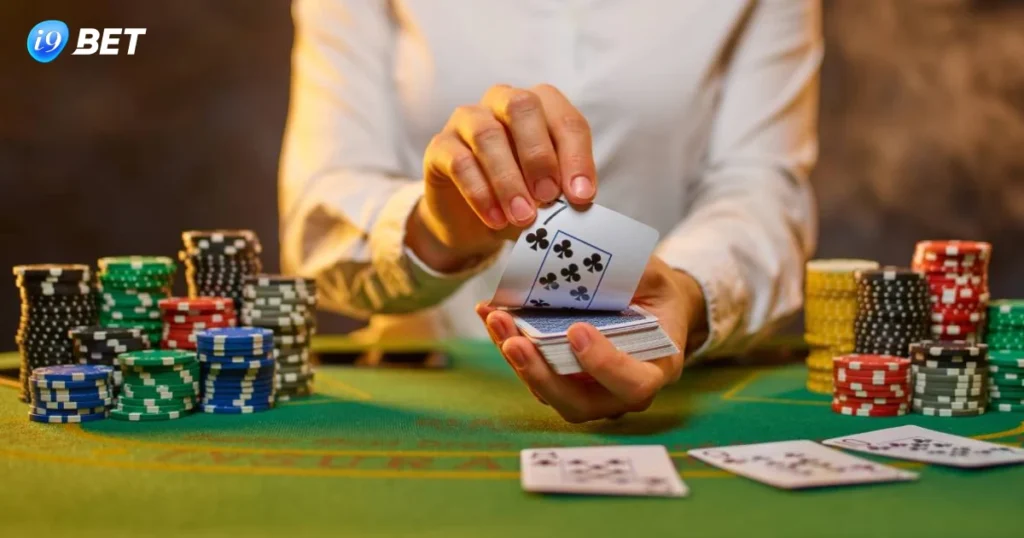 Lịch Sử Và Nguồn Gốc Của Game Bài Cào