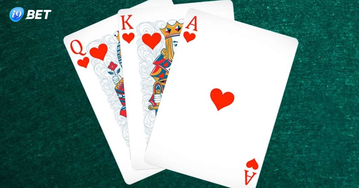 Giới thiệu về Game Bài Cào I9bet