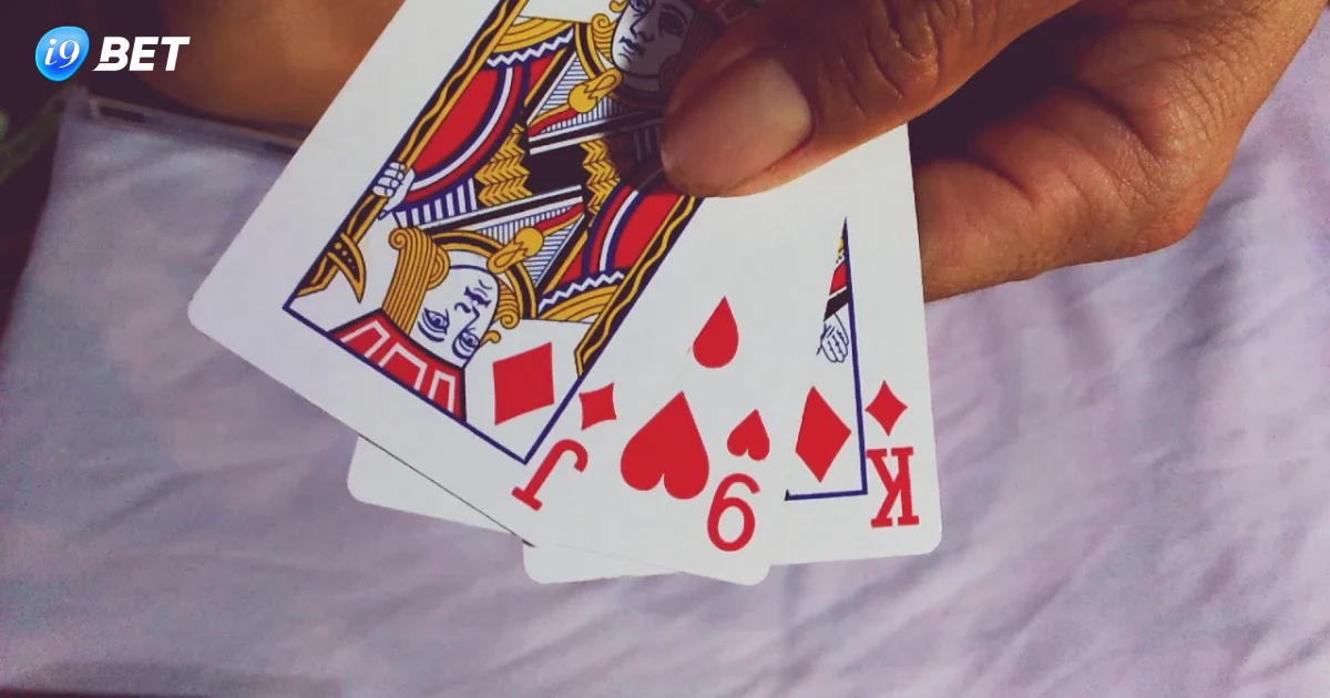 Cách Thực Hiện Game Bài Cào I9bet