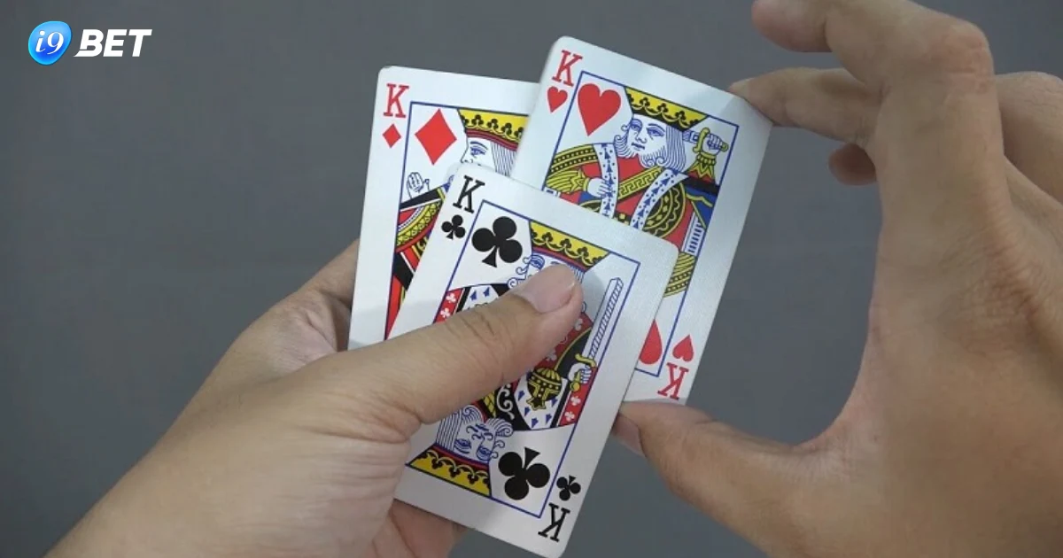 Các Lời Khuyên Để Chiến Thắng Trong Game Bài Cào I9bet