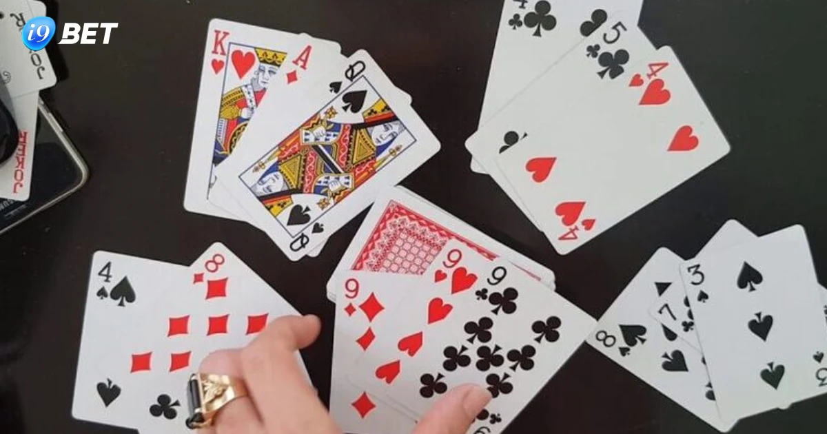 Các Lời Khuyên Của Bạn Game Bài Cào I9bet