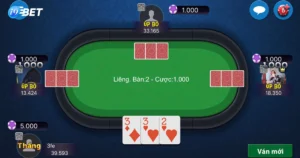 Cách Thực Hiện Game Bài Liêng I9bet