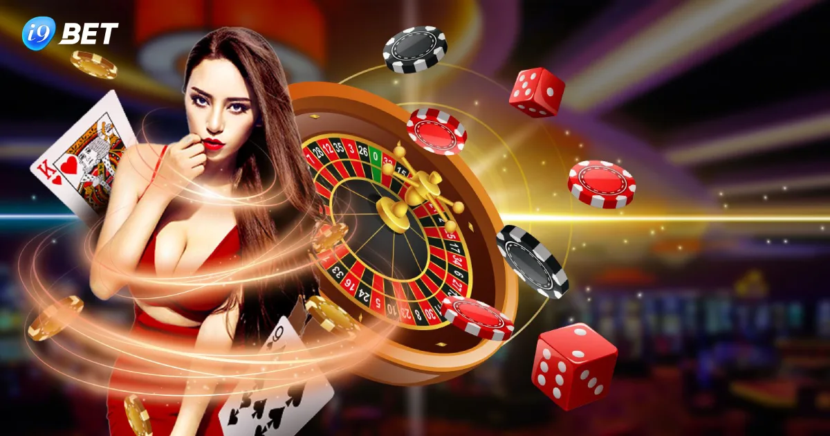Tổng quan về game bài tiến lên I9bet